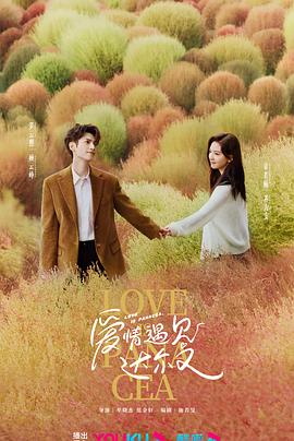 爱的归宿